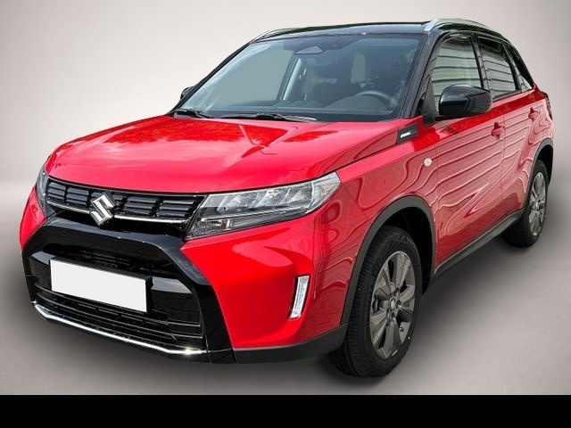 Suzuki Vitara (02/2026, Benzin)