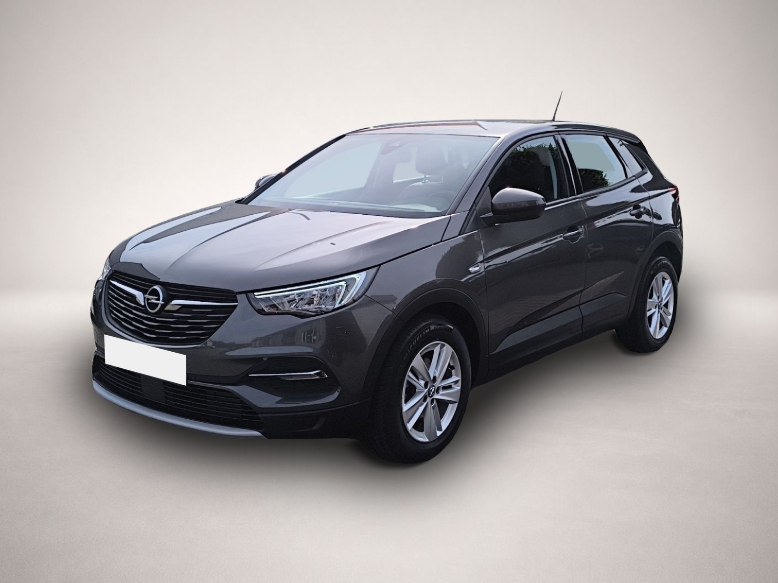 Opel Grandland (X) (12/2021, Benzin)