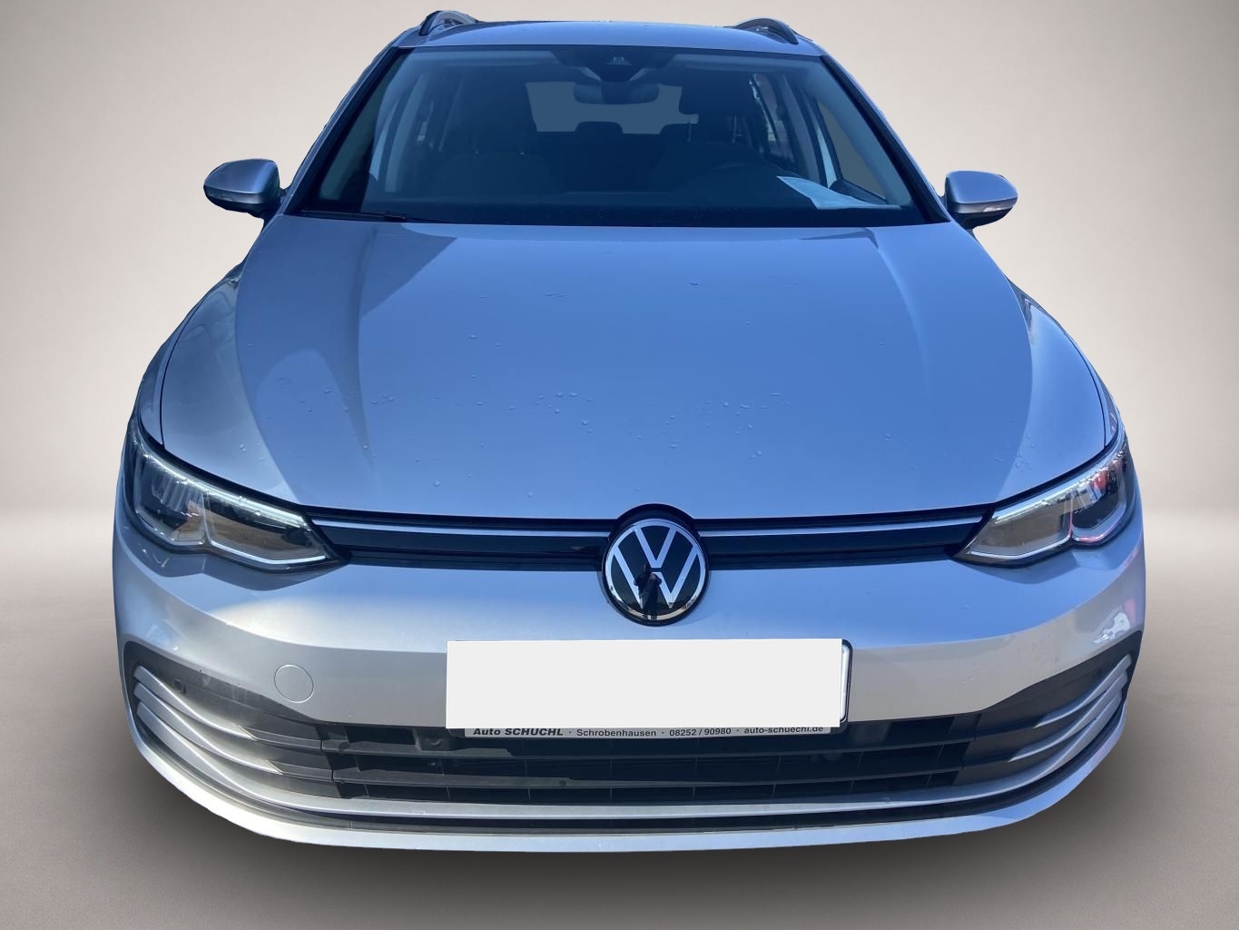 Volkswagen Golf (08/2021, )
