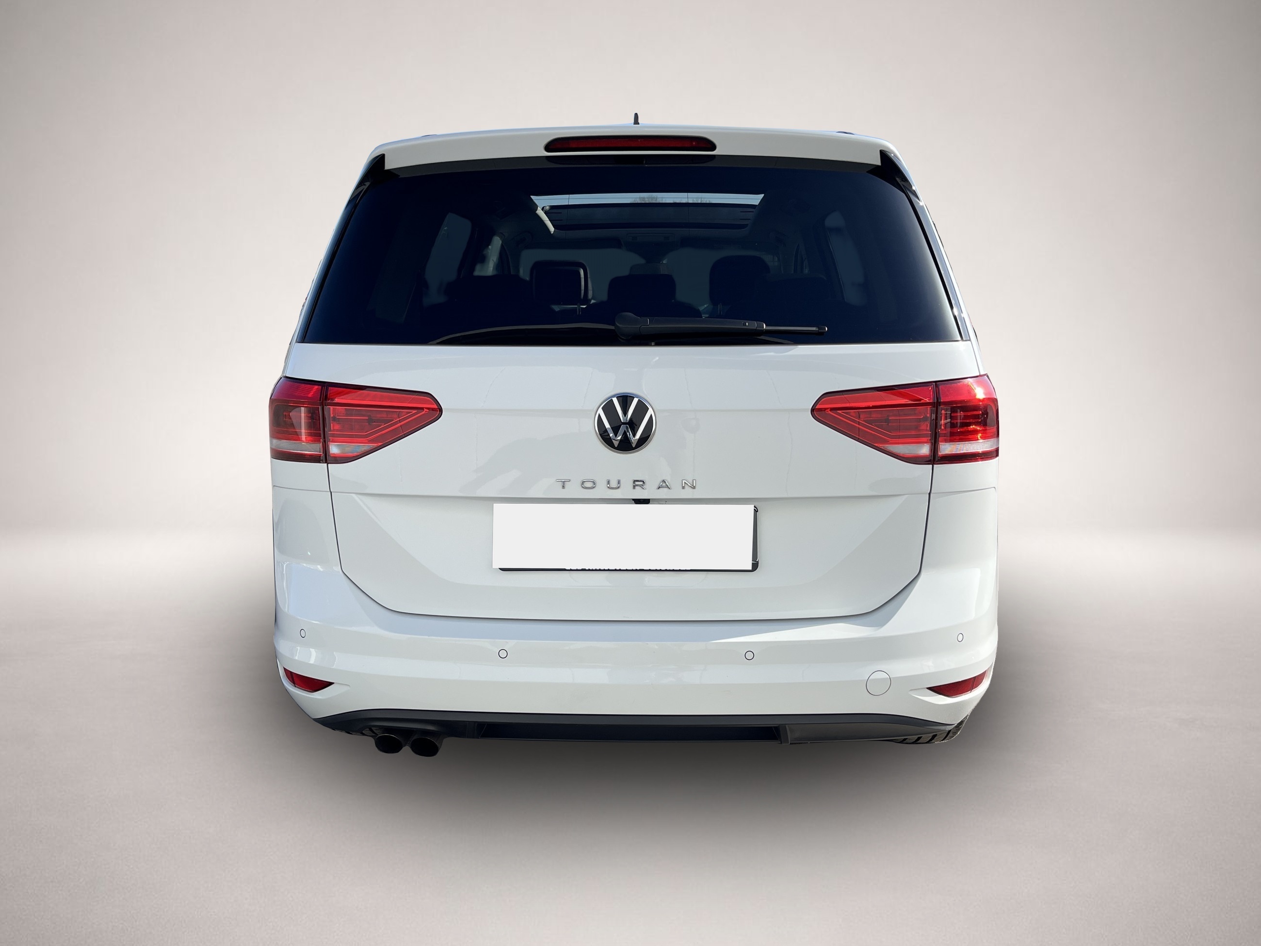 Volkswagen Touran (11/2022, Diesel)