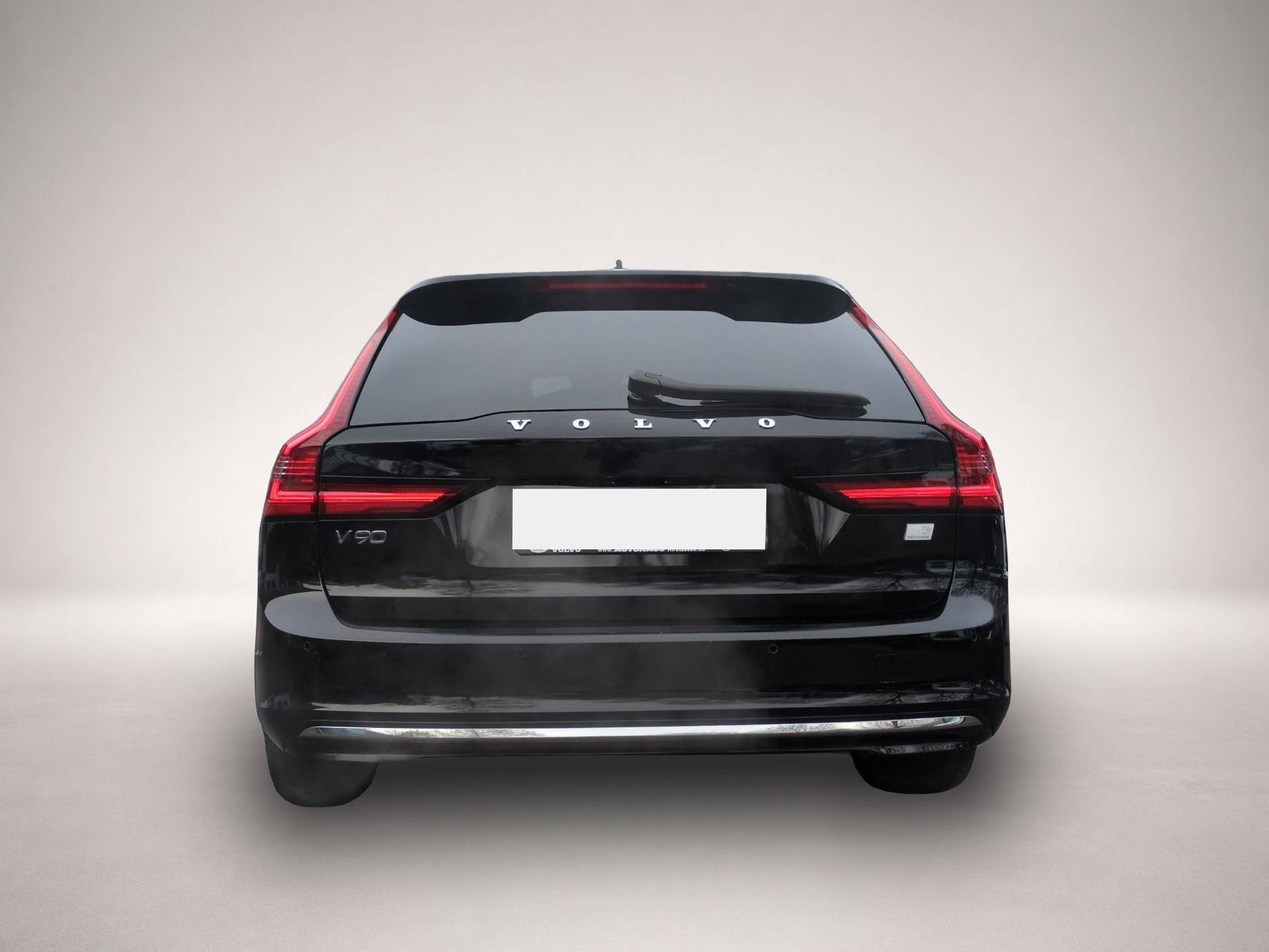 Volvo V90 (12/2022, Hybrid (Benzin/Elektro))