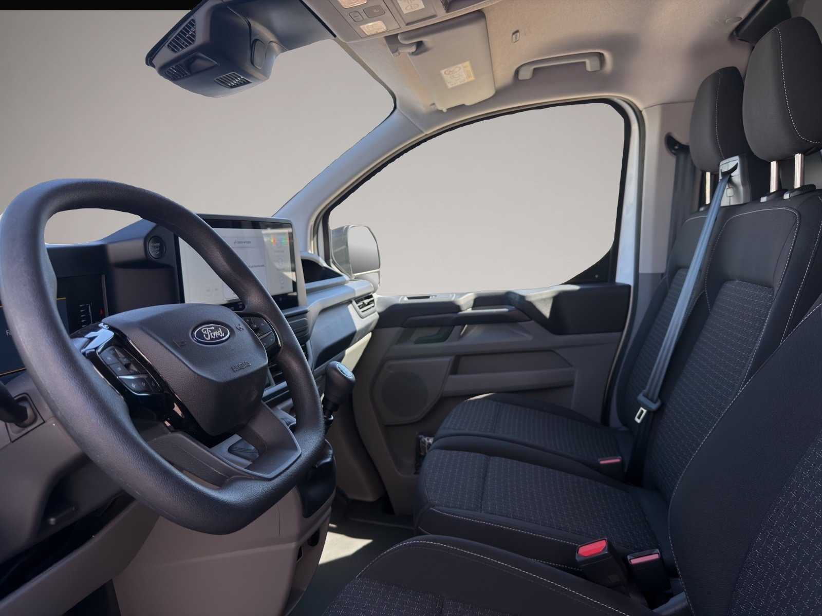 Ford Other (10/2024, Diesel)