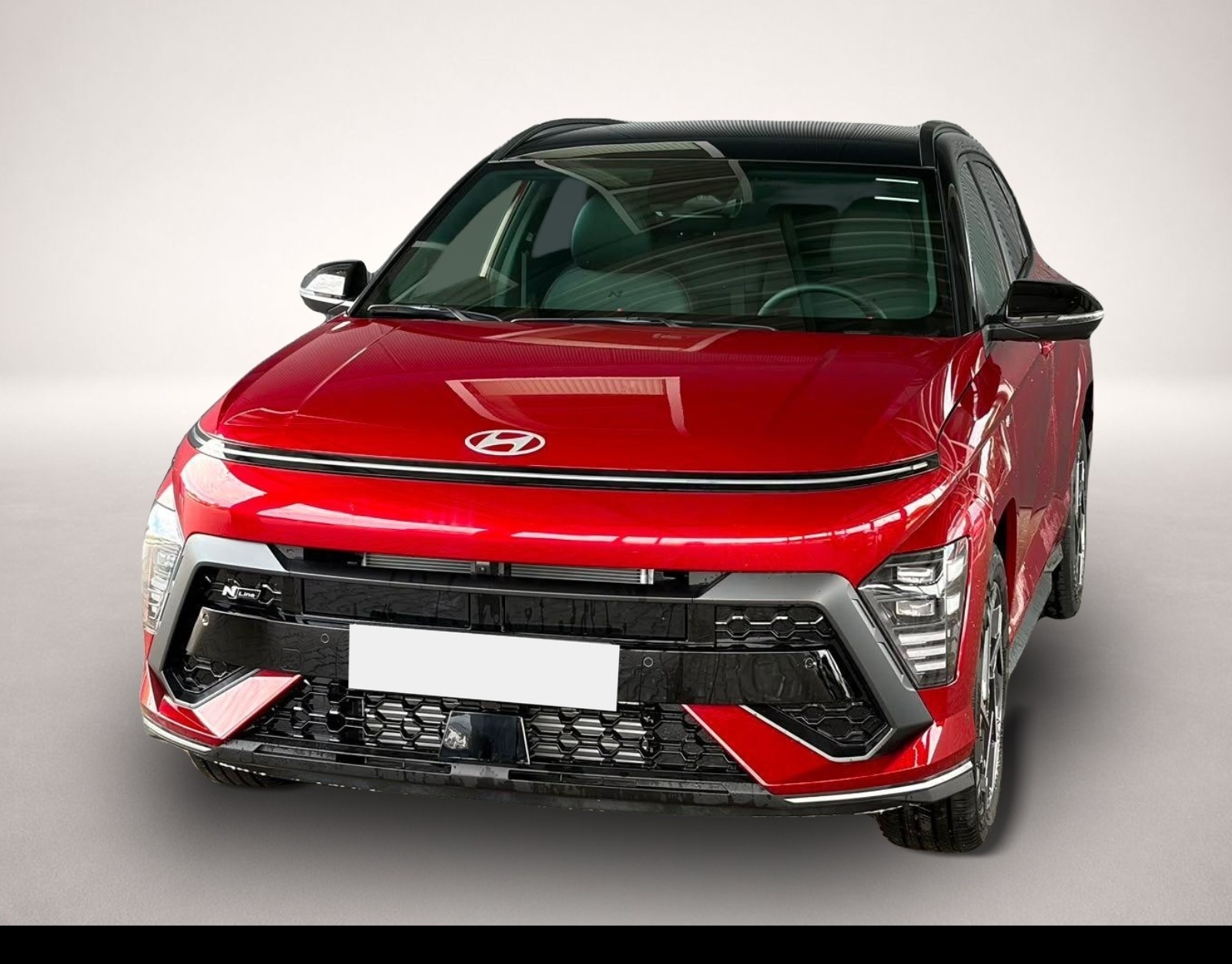 Hyundai KONA (12/2025, Benzin)
