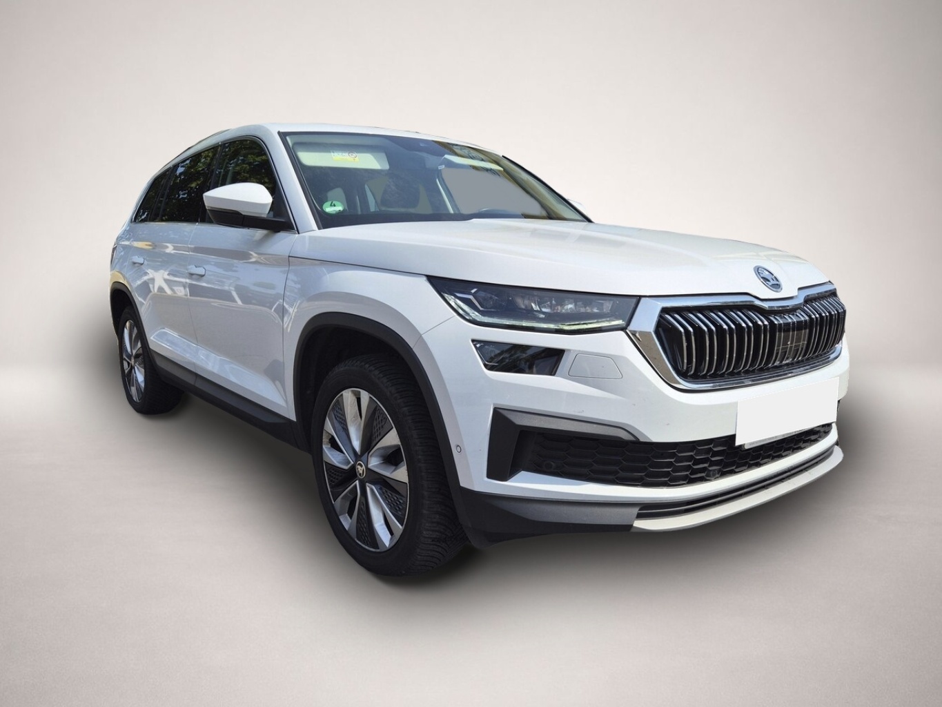 Skoda Kodiaq (06/2023, )