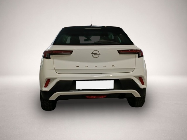 Opel Mokka (12/2023, Benzin)