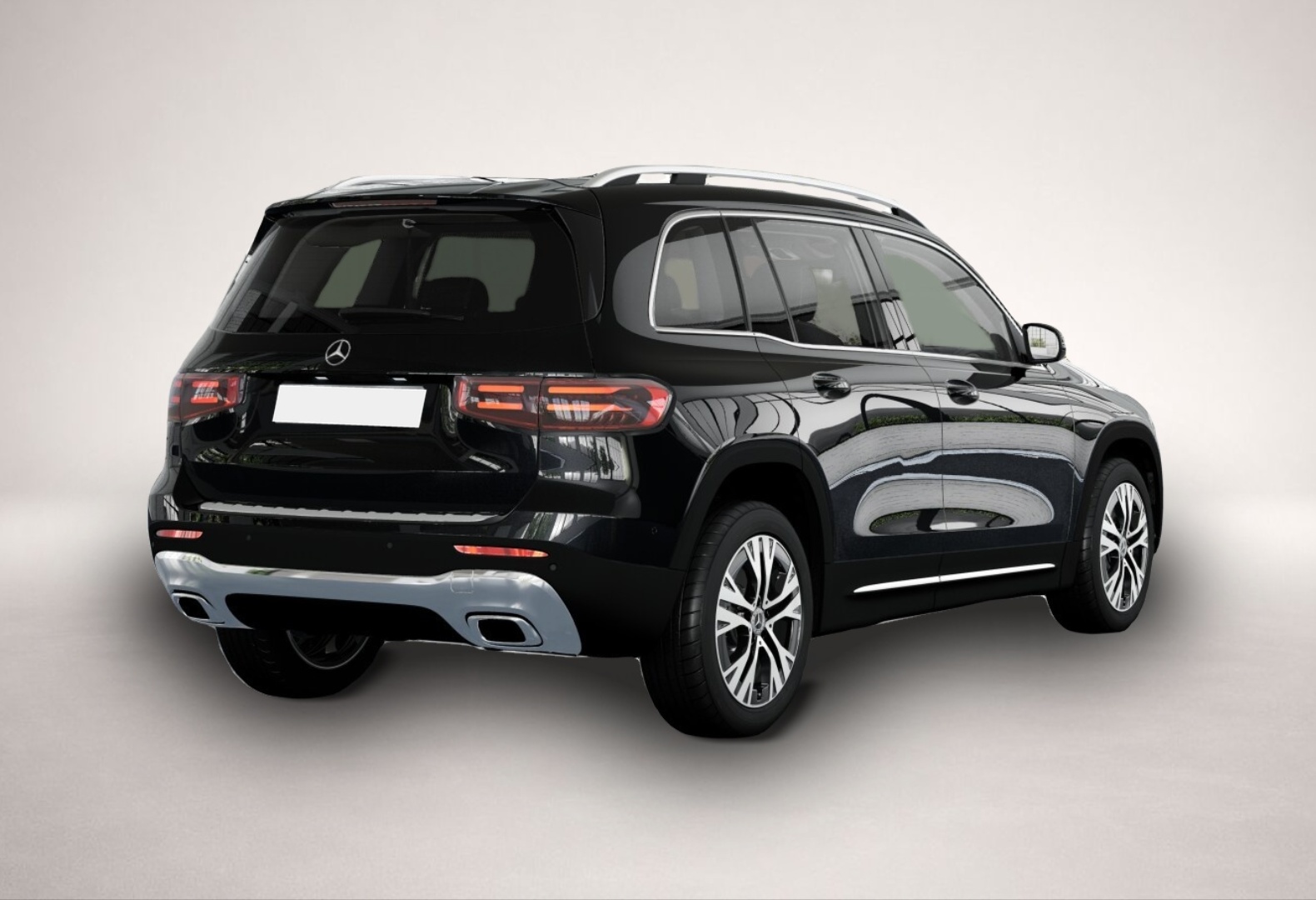 Mercedes-Benz GLB 200 (02/2024, Diesel)
