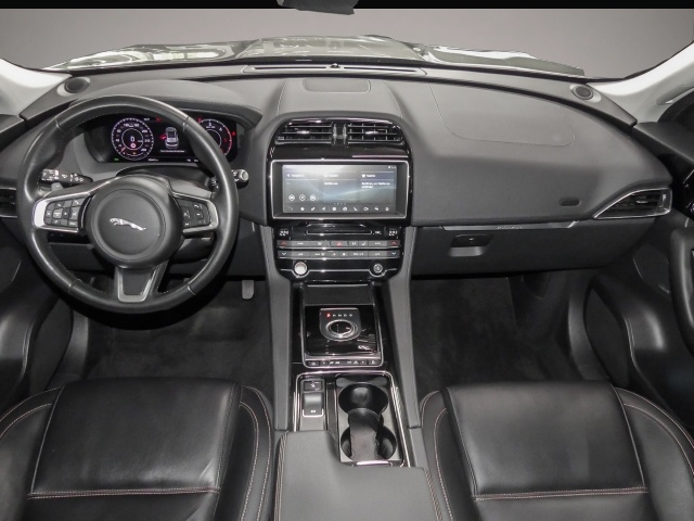 Jaguar F-Pace (09/2020, Diesel)