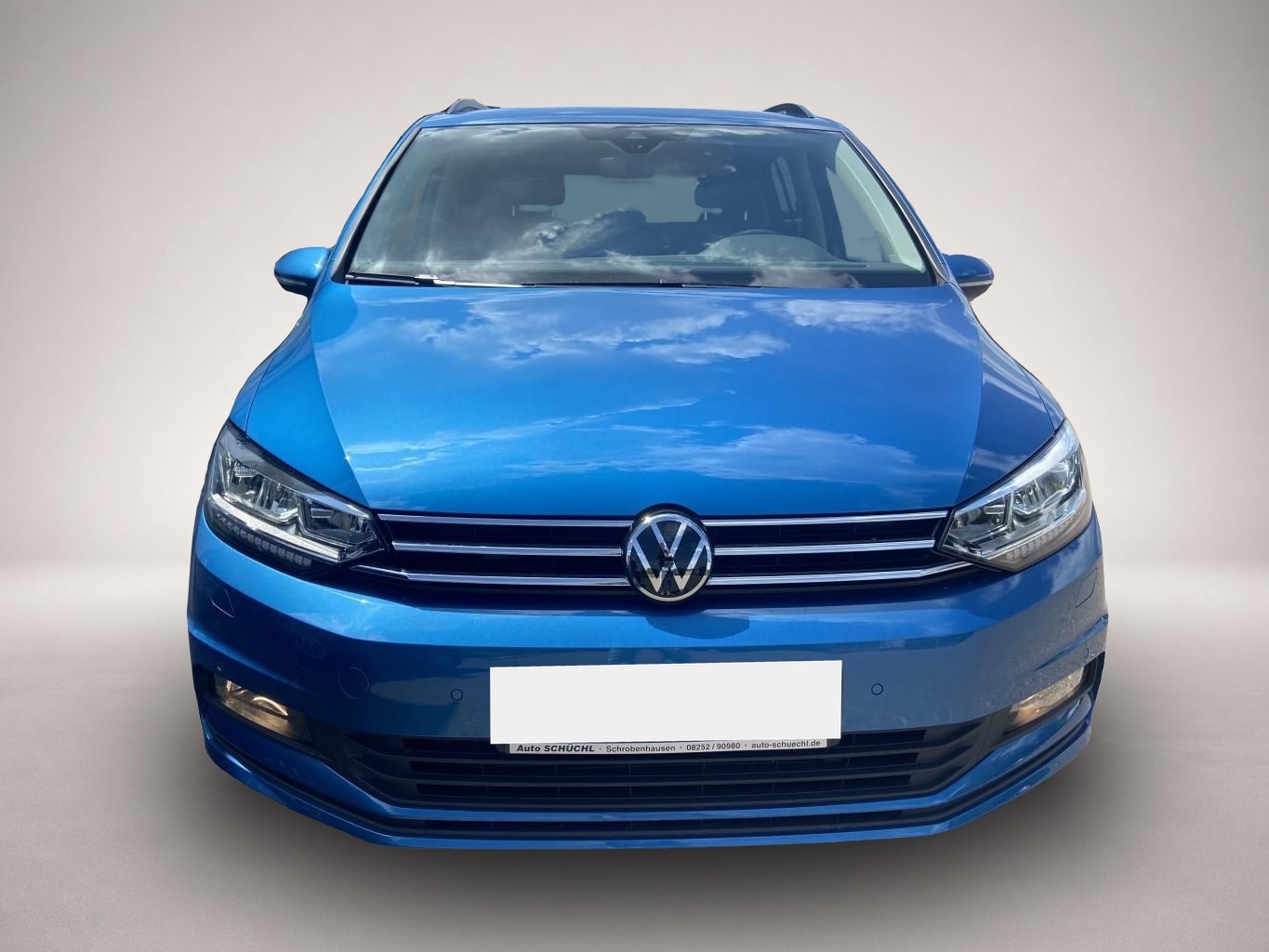Volkswagen Touran (12/2022, )