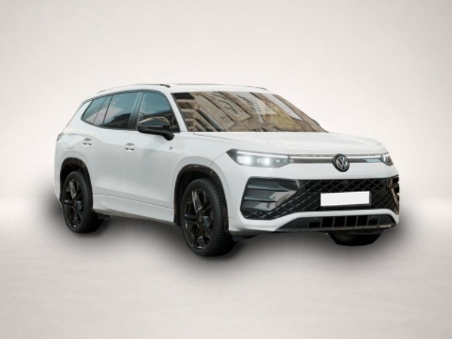 Volkswagen Tayron (02/2026, Diesel)