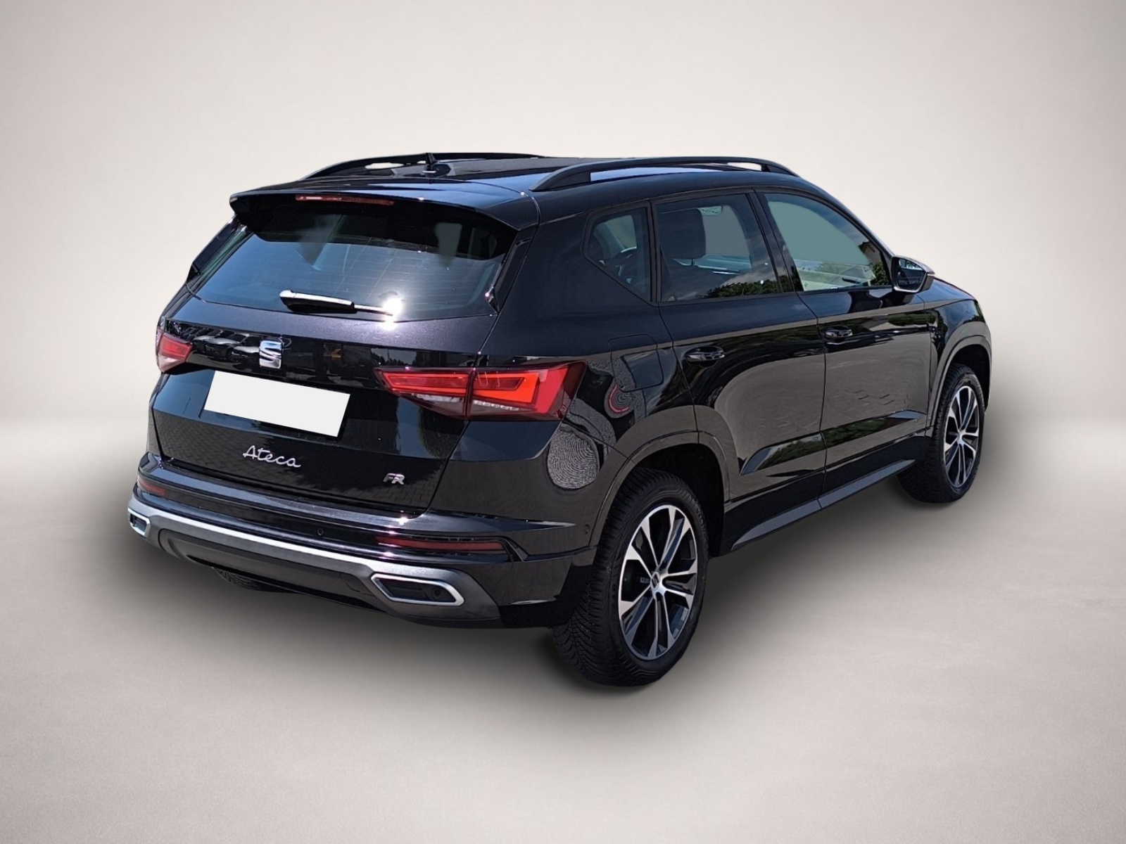Seat Ateca (01/2025, Diesel)