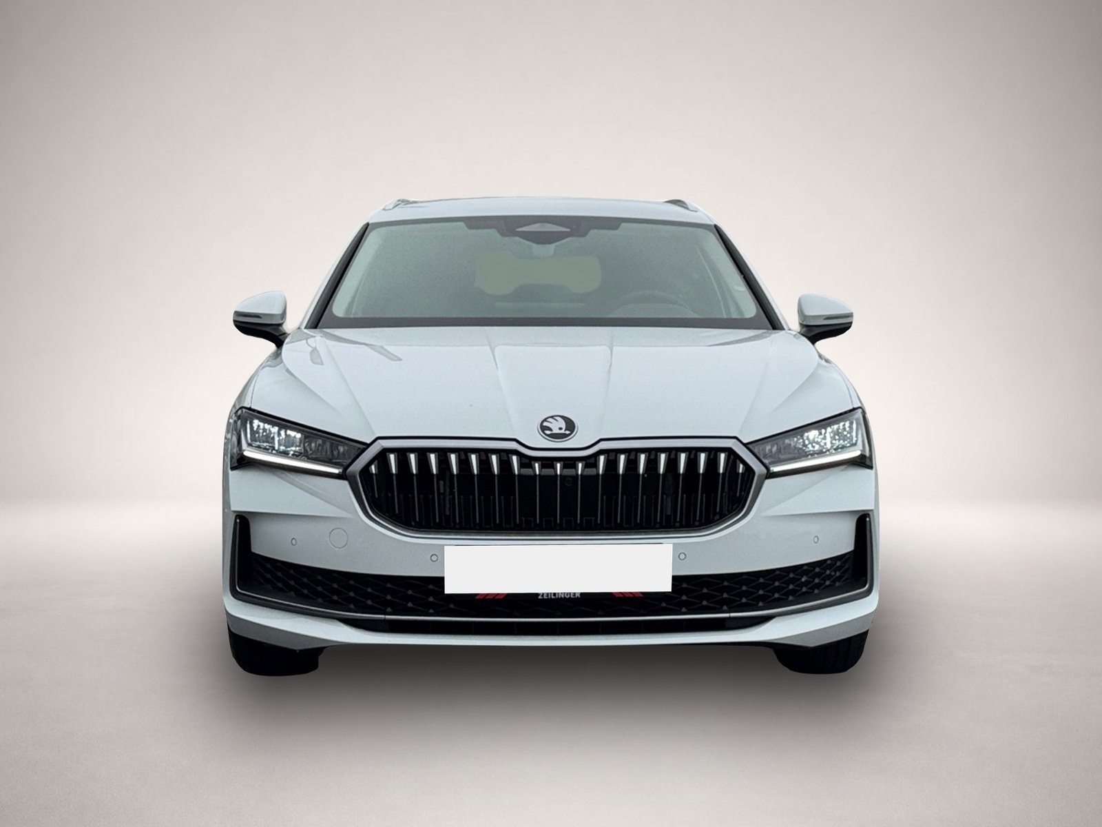 Skoda Superb (04/2026, Diesel)