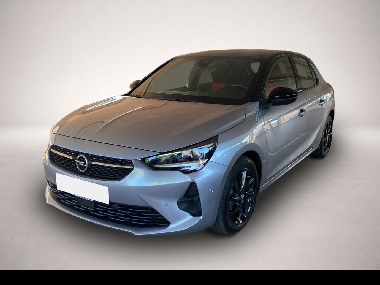 Opel Corsa (06/2023, Benzin)