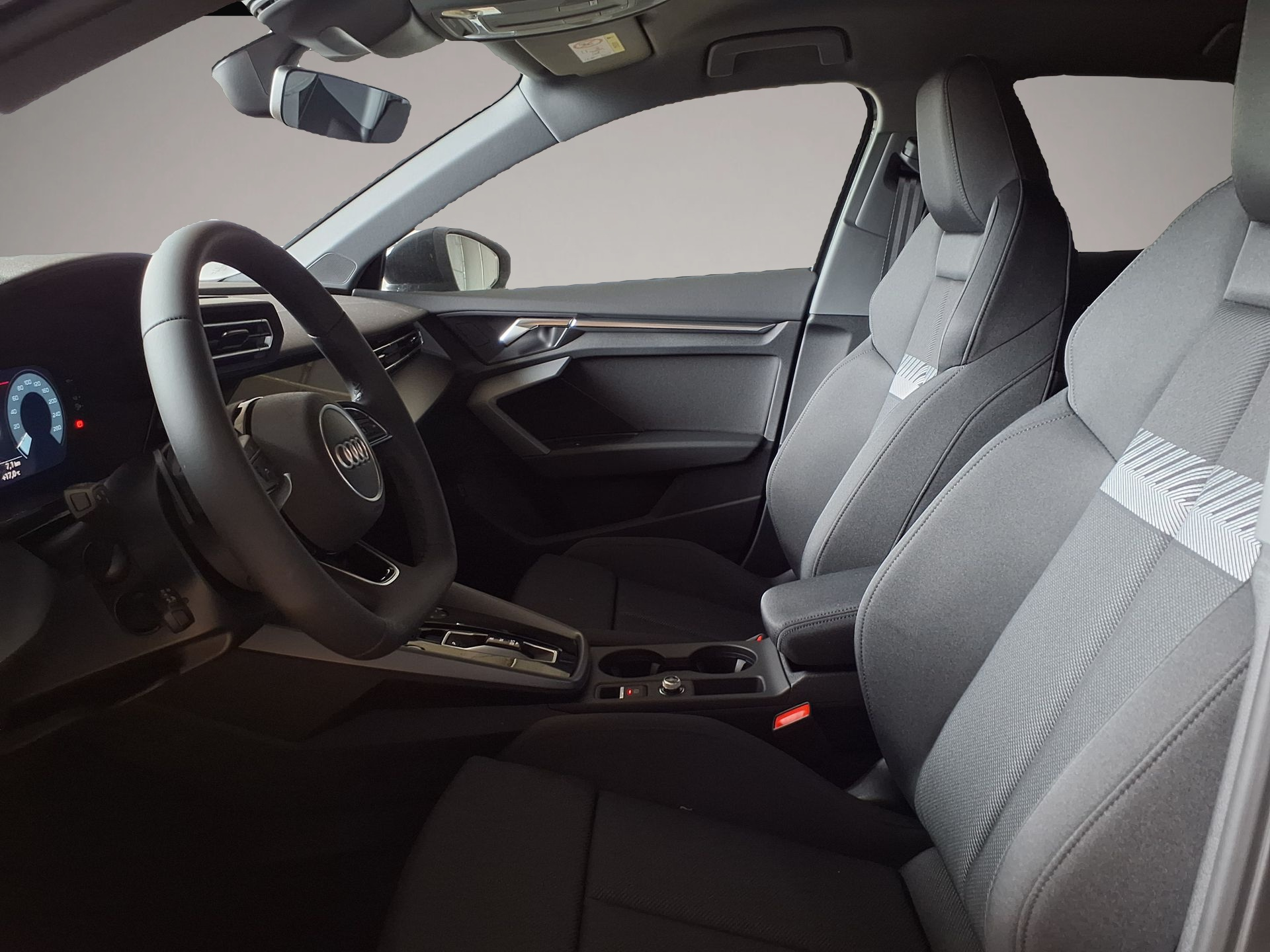 Audi A3, Bild 5 von 5