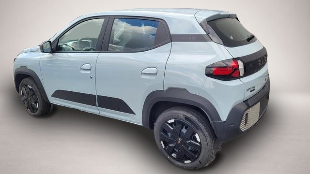 Dacia Spring, Bild 4 von 7