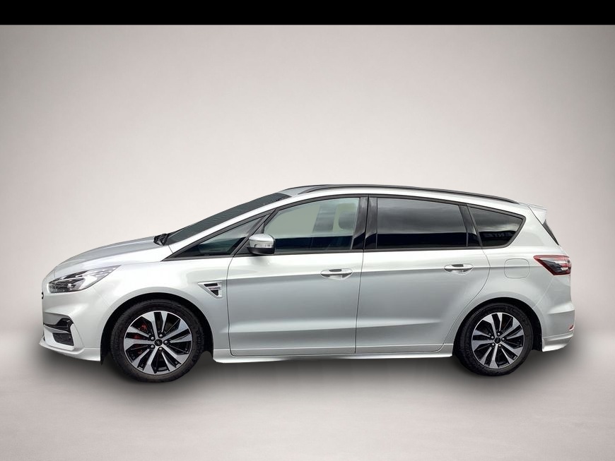 Ford S-Max (09/2022, Diesel)