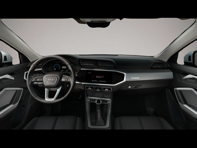 Audi Q3 (10/2025, )