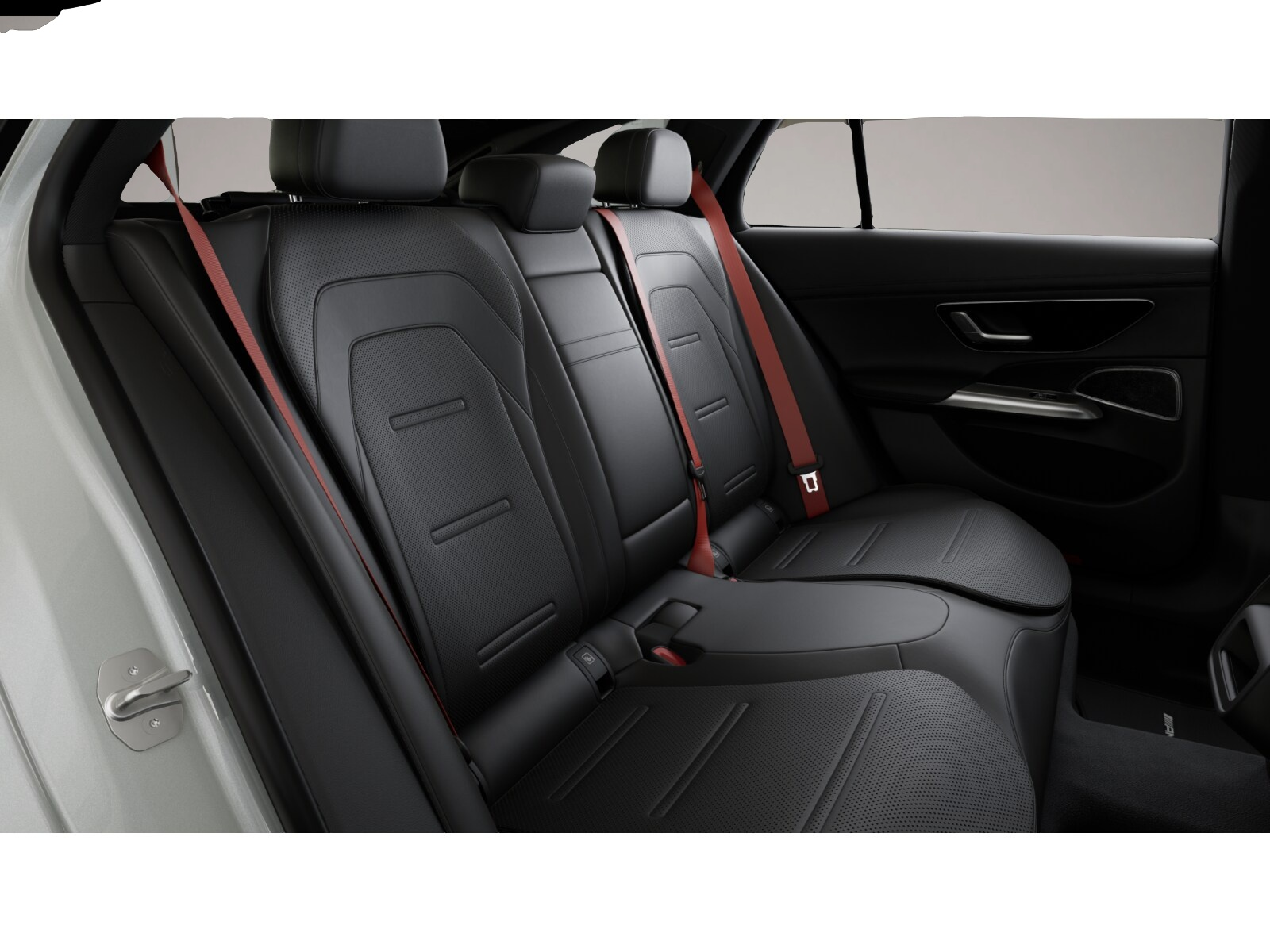 Mercedes-Benz E 53 AMG (05/2025, Hybrid (Benzin/Elektro))