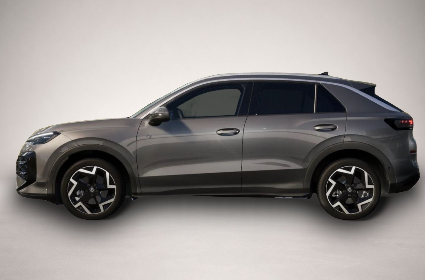 Volkswagen T-Roc (06/2026, Benzin)