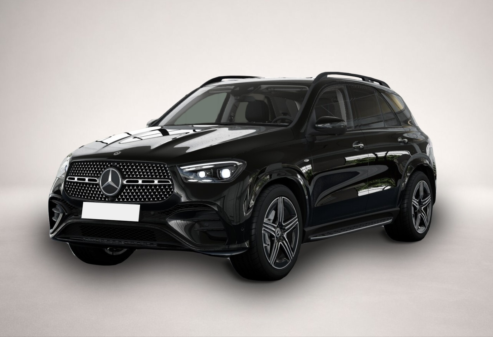 Mercedes-Benz GLE 400 (05/2025, Hybrid (Benzin/Elektro))