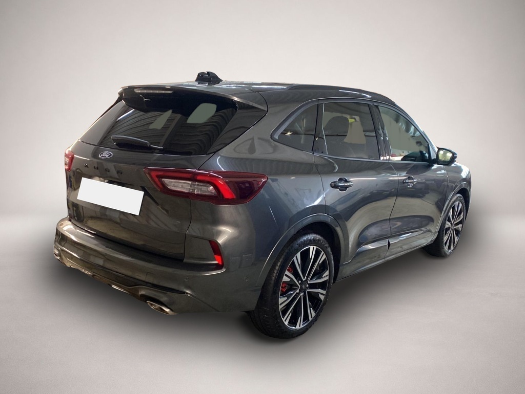 Ford Kuga (06/2025, Benzin)