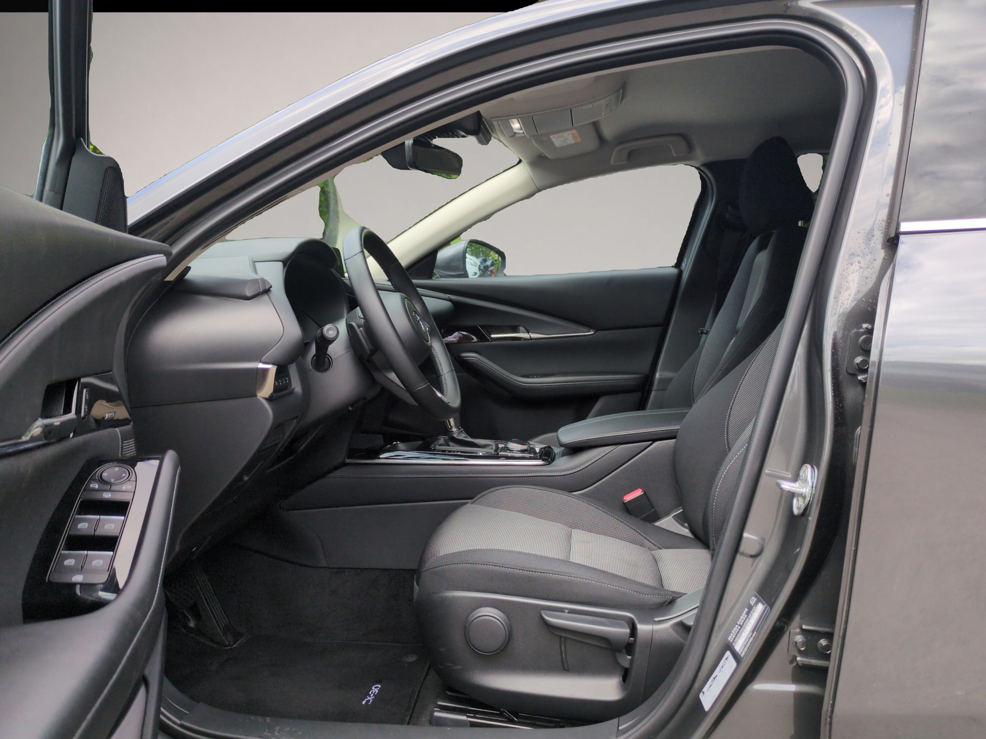 Mazda CX-30 (12/2024, Benzin)