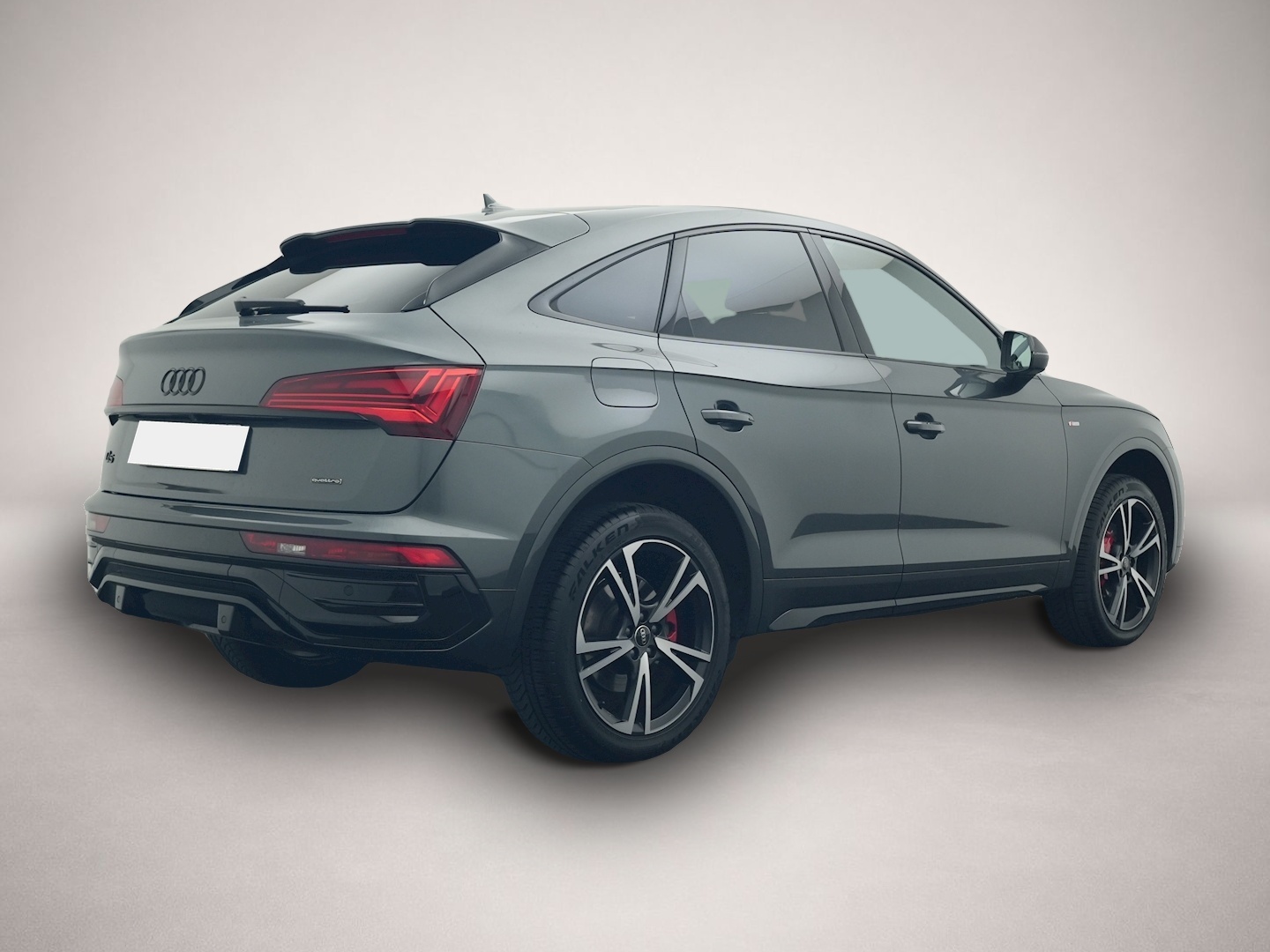 Audi Q5 (05/2025, Diesel)
