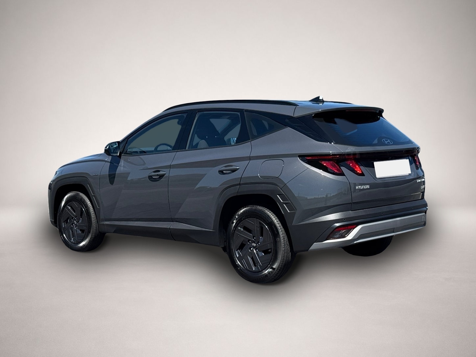 Hyundai TUCSON (05/2026, Hybrid (Benzin/Elektro))