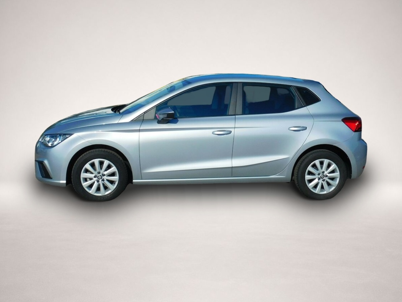 Seat Ibiza (05/2023, Benzin)