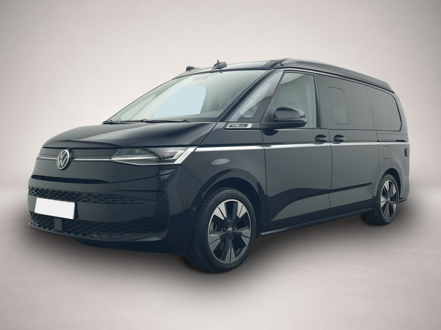Volkswagen T7 California (05/2025, Hybrid (Benzin/Elektro))