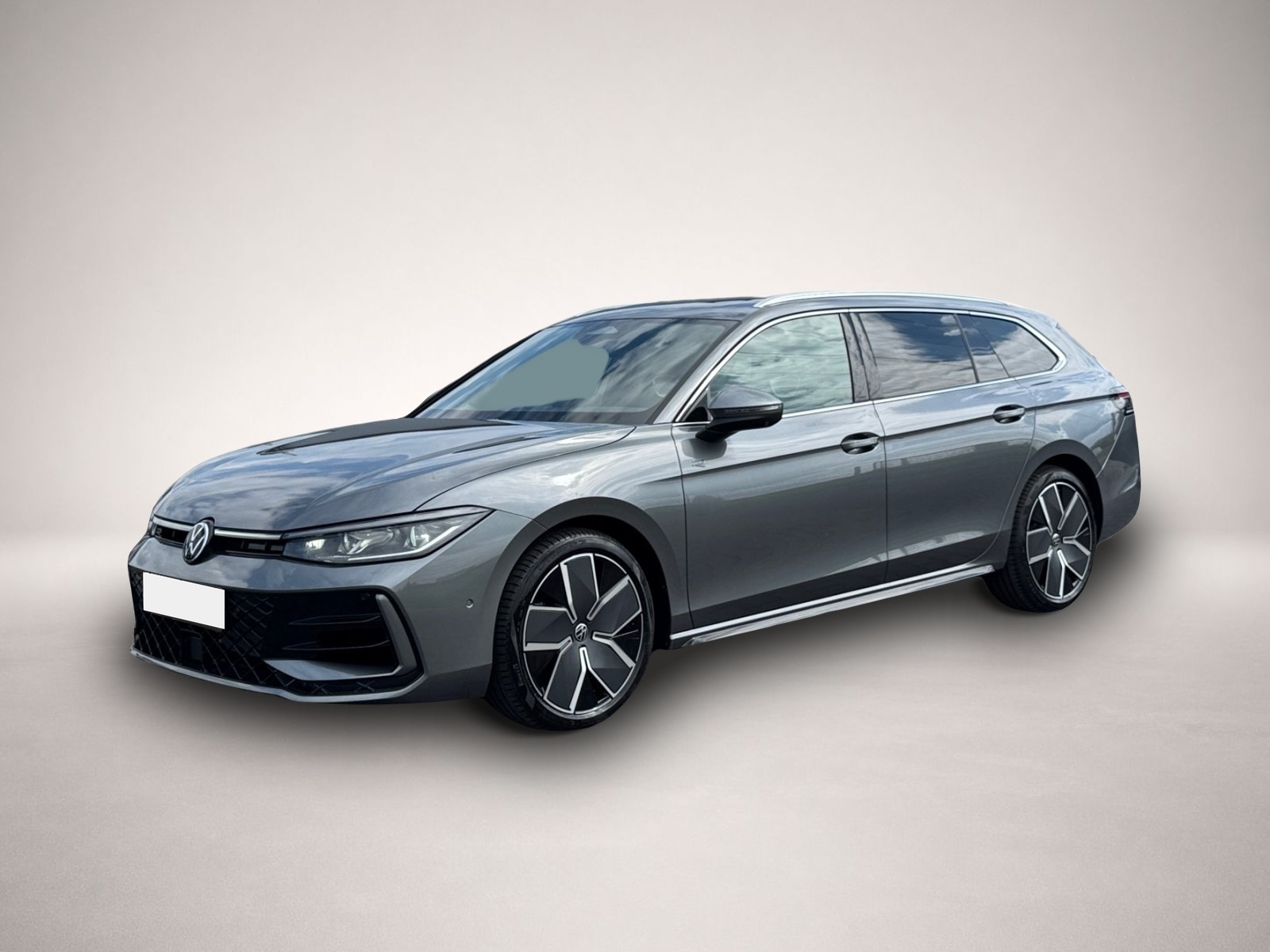 Volkswagen Passat (04/2026, Benzin)