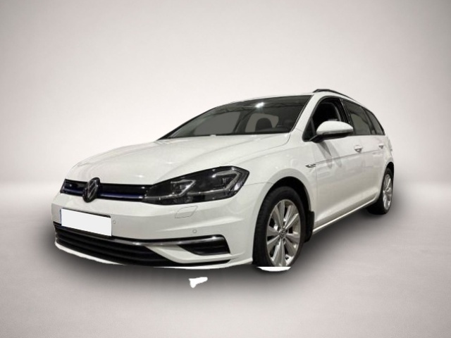 Volkswagen Golf (01/2020, Erdgas (CNG))
