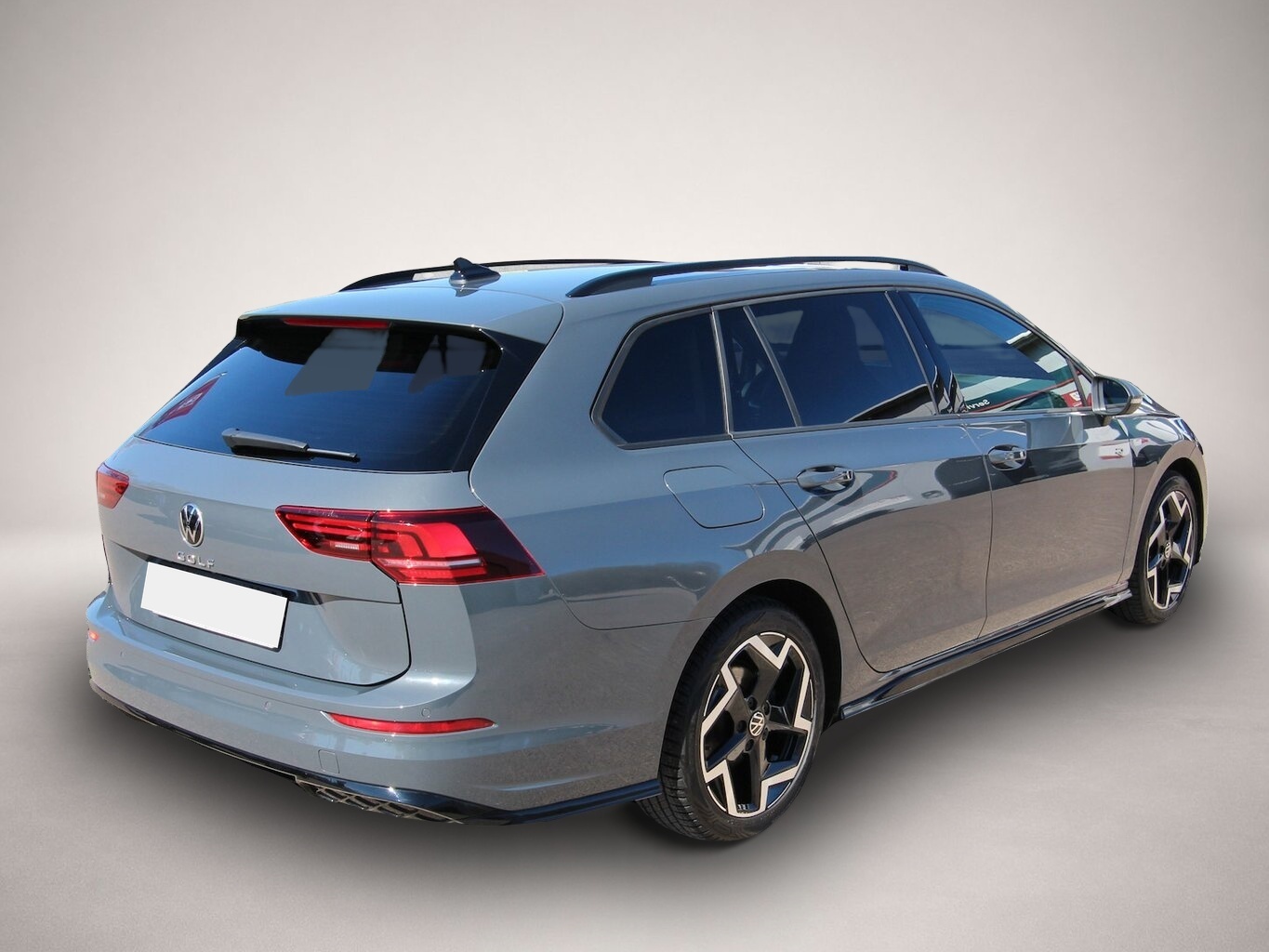 Volkswagen Golf (05/2025, Benzin)