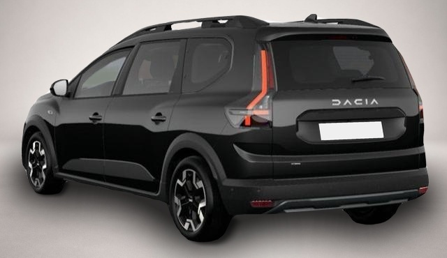 Dacia Jogger (06/2026, Hybrid (Benzin/Elektro))