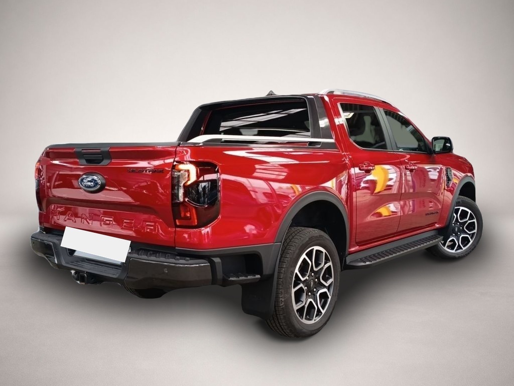 Ford Ranger (05/2025, )
