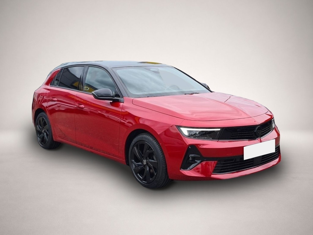 Opel Astra (05/2023, )
