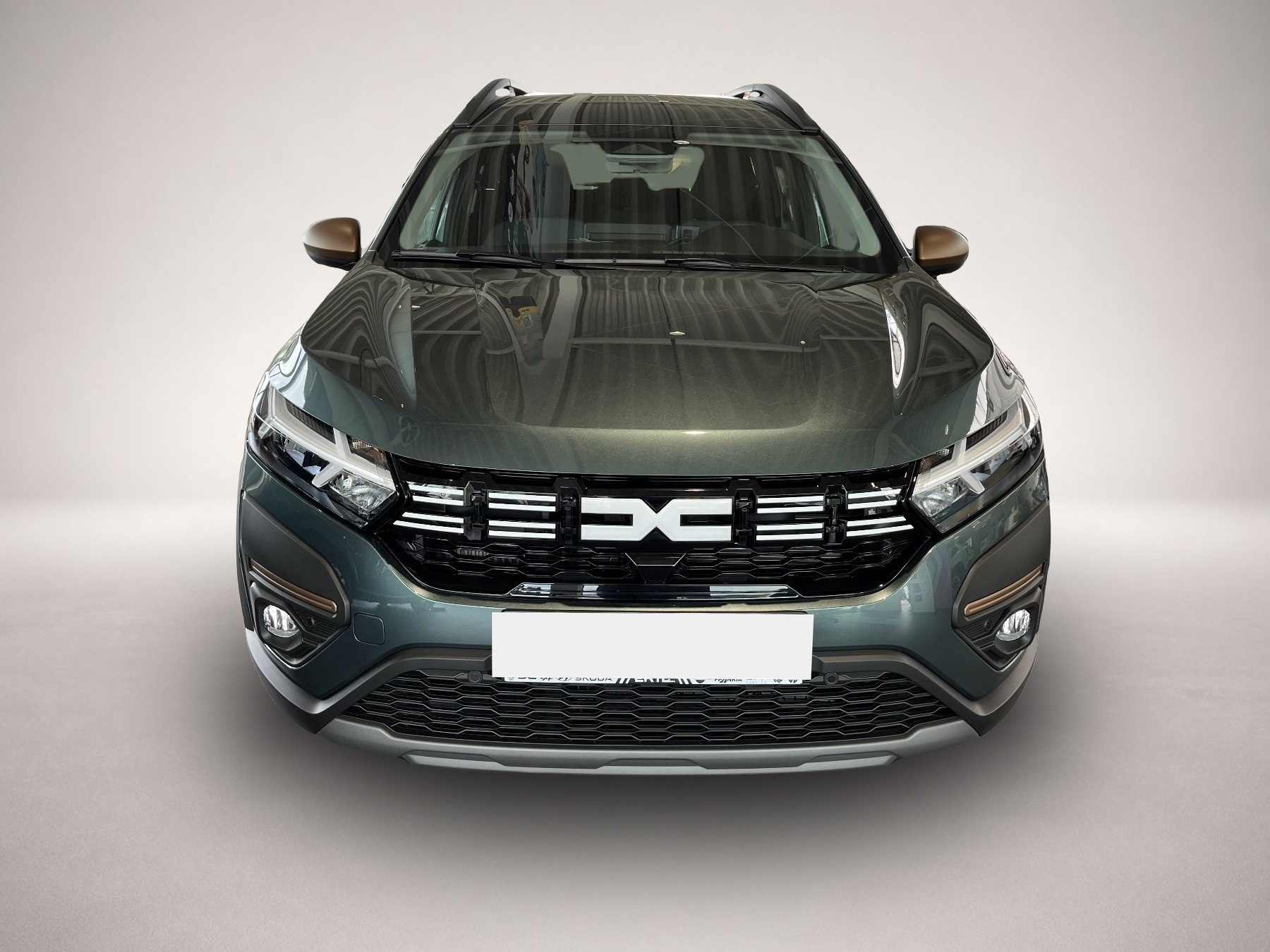 Dacia Jogger (04/2026, Benzin)
