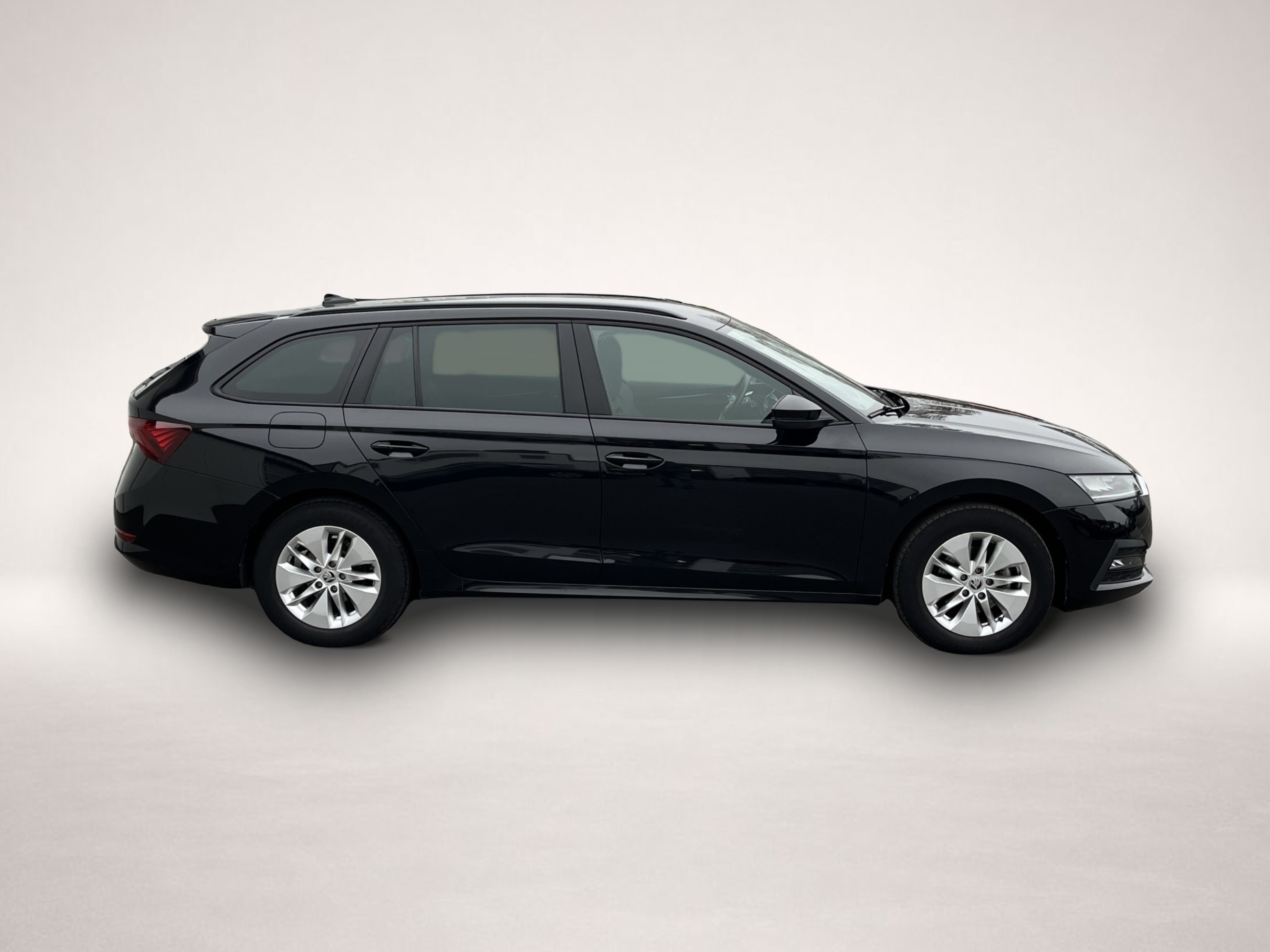 Skoda Octavia (10/2021, Diesel)