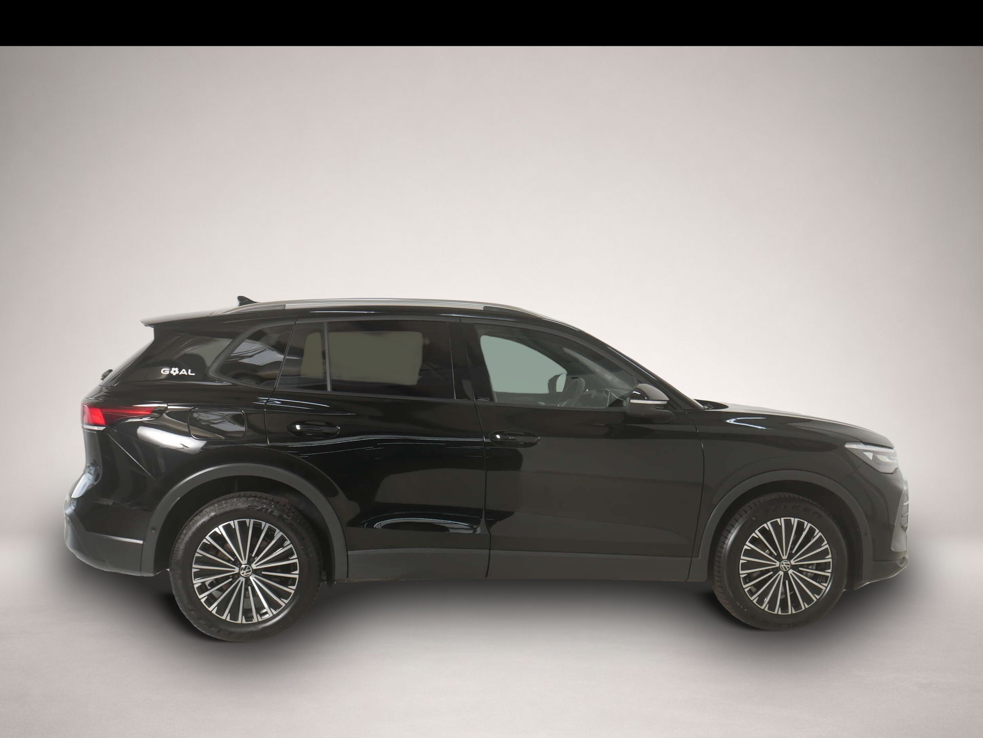 Volkswagen Tiguan (10/2025, Diesel)