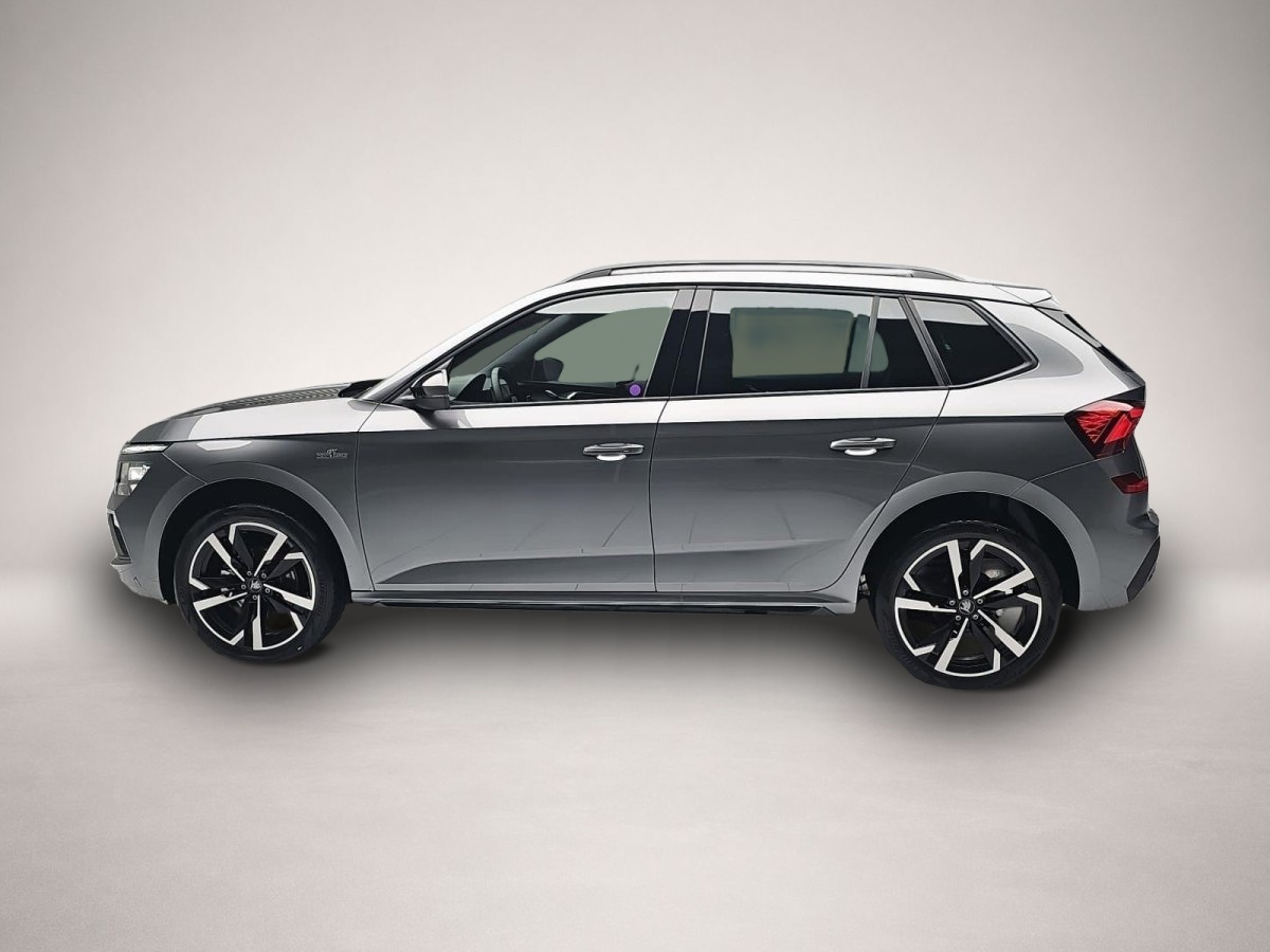 Skoda Kamiq, Bild 5 von 5