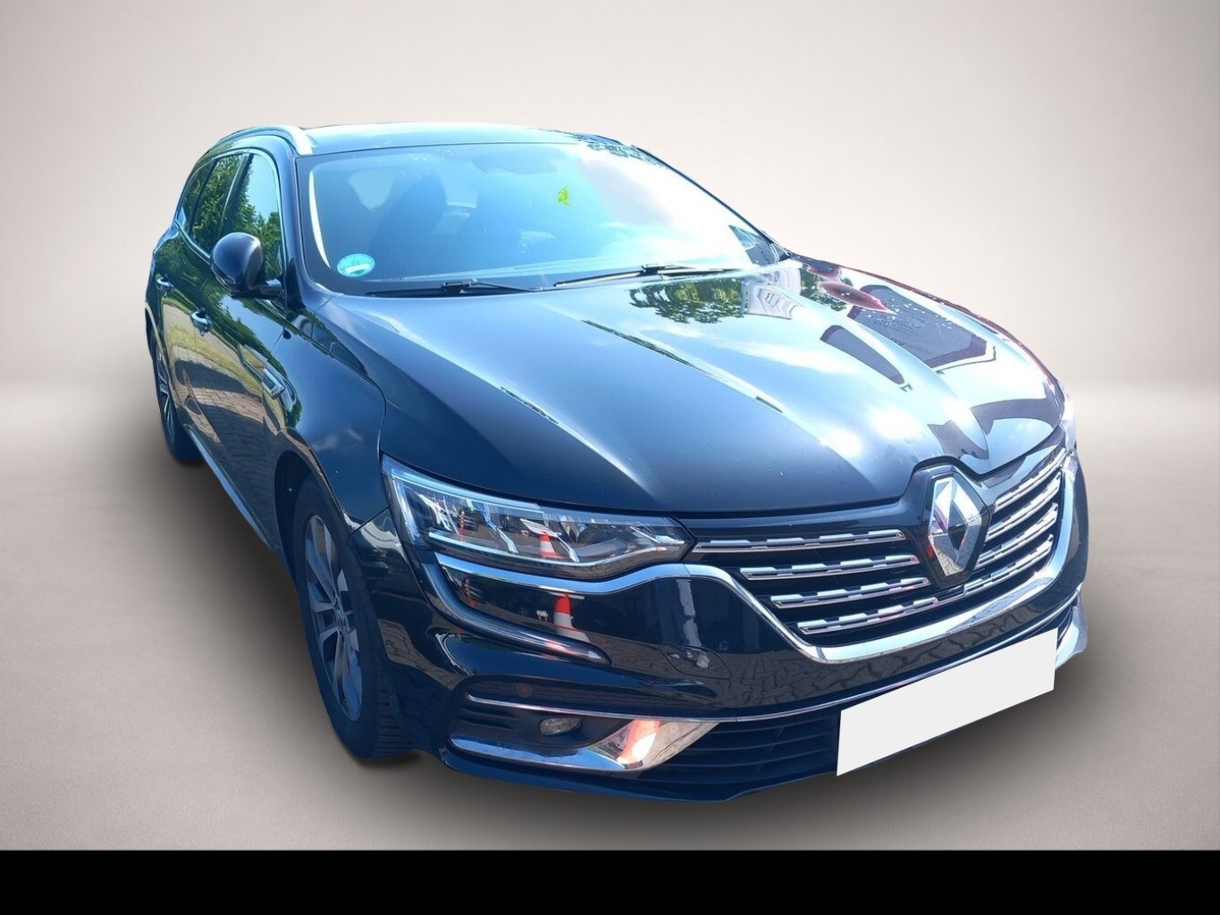 Renault Talisman (05/2021, Benzin)