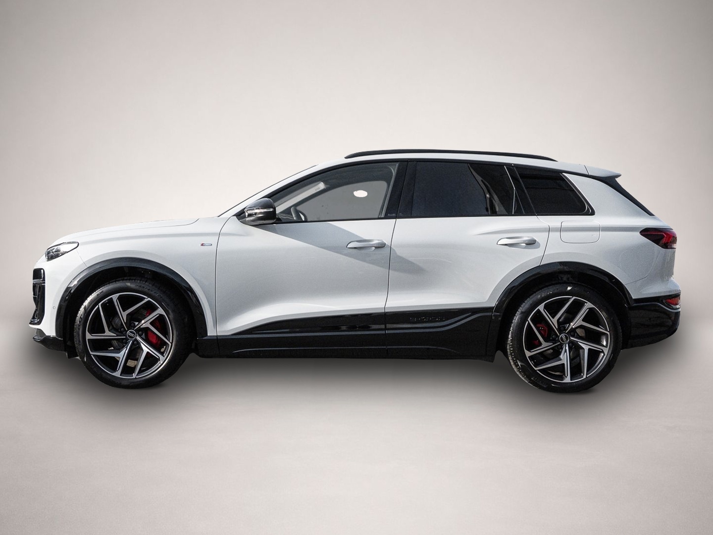 Audi Q6 e-tron (05/2025, ELECTRIC)