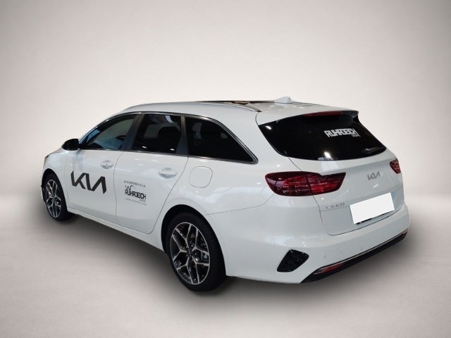 KIA cee'd / Ceed (01/2025, Benzin)