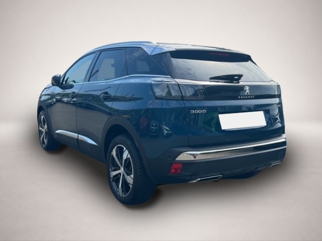 Peugeot 3008 (07/2023, Benzin)