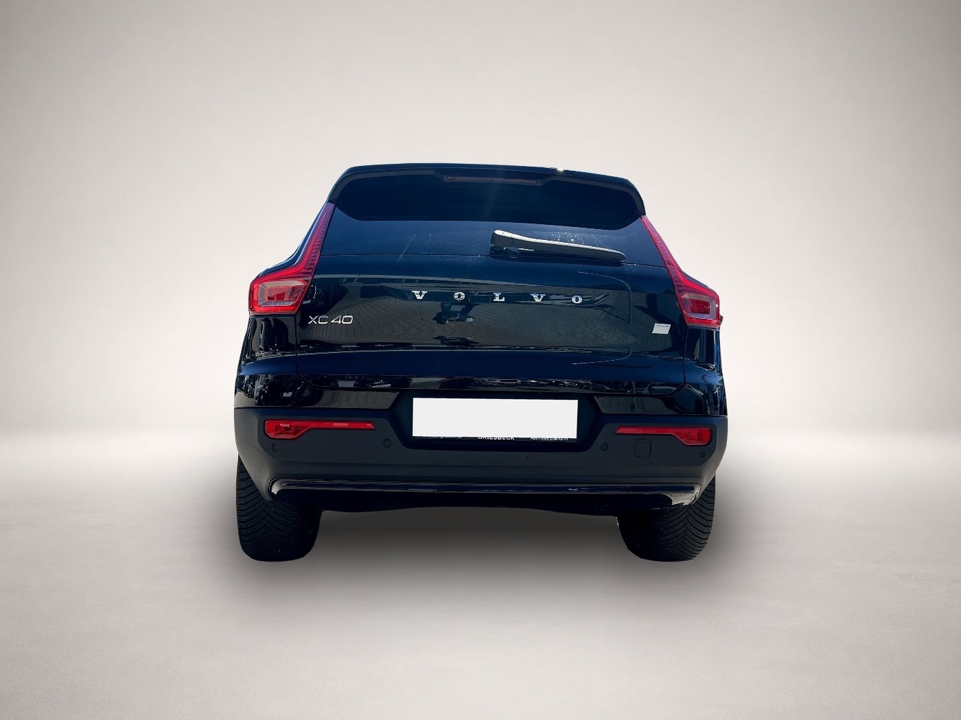 Volvo XC40 (12/2022, ELECTRIC)