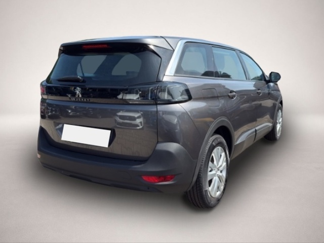 Peugeot 5008 (10/2022, Diesel)