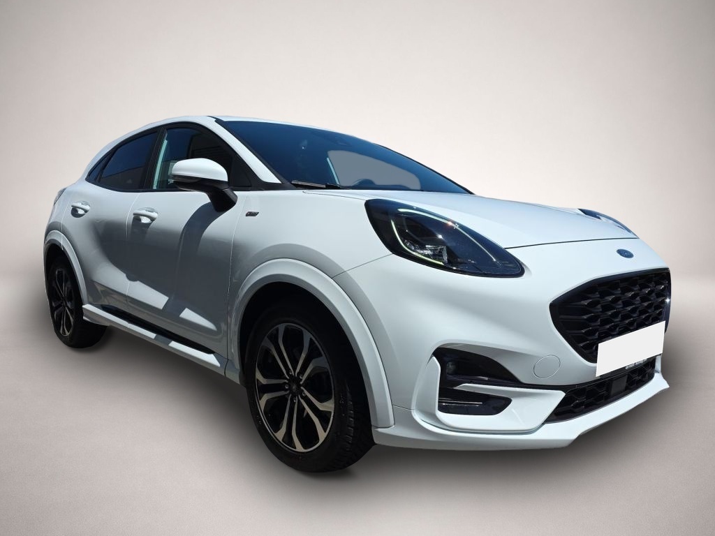 Ford Puma (06/2022, )