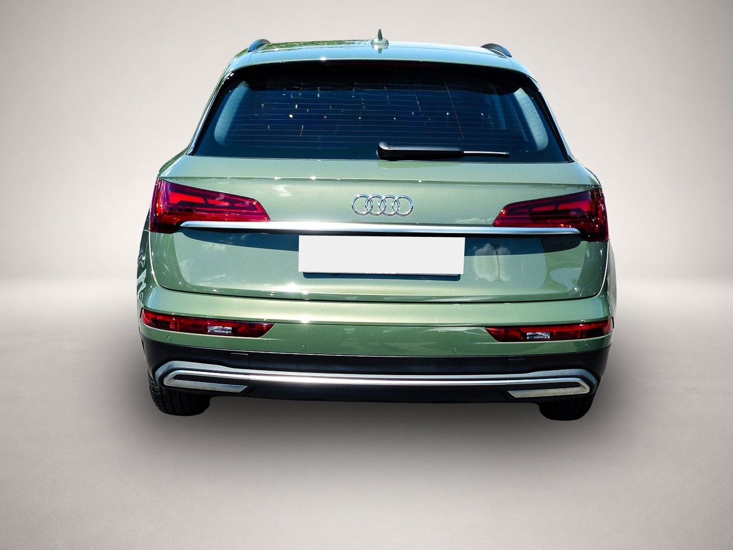 Audi Q5 (11/2022, Diesel)