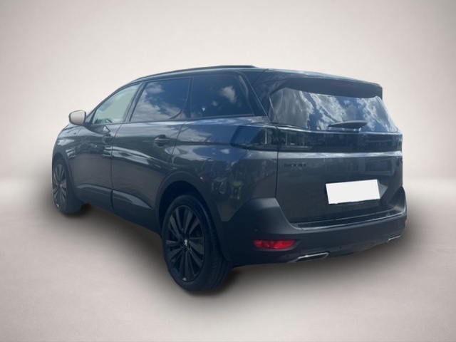 Peugeot 5008 (04/2024, Diesel)