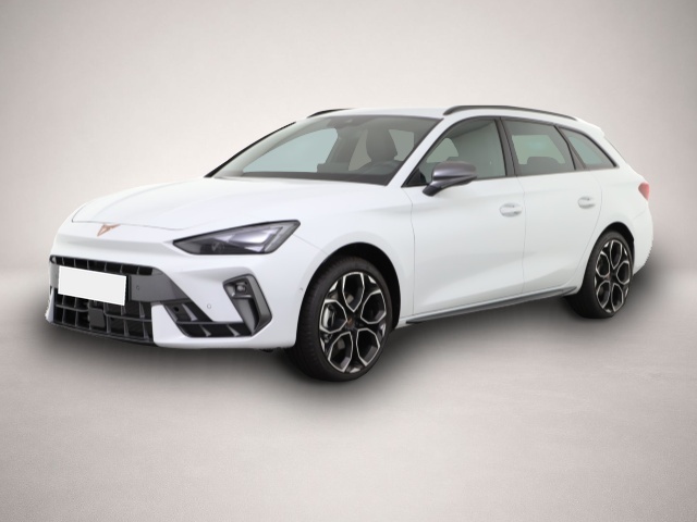 Cupra Leon (03/2026, Benzin)