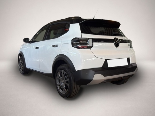 Citroen C3 Aircross (10/2025, Benzin)